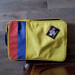 Children's luggage